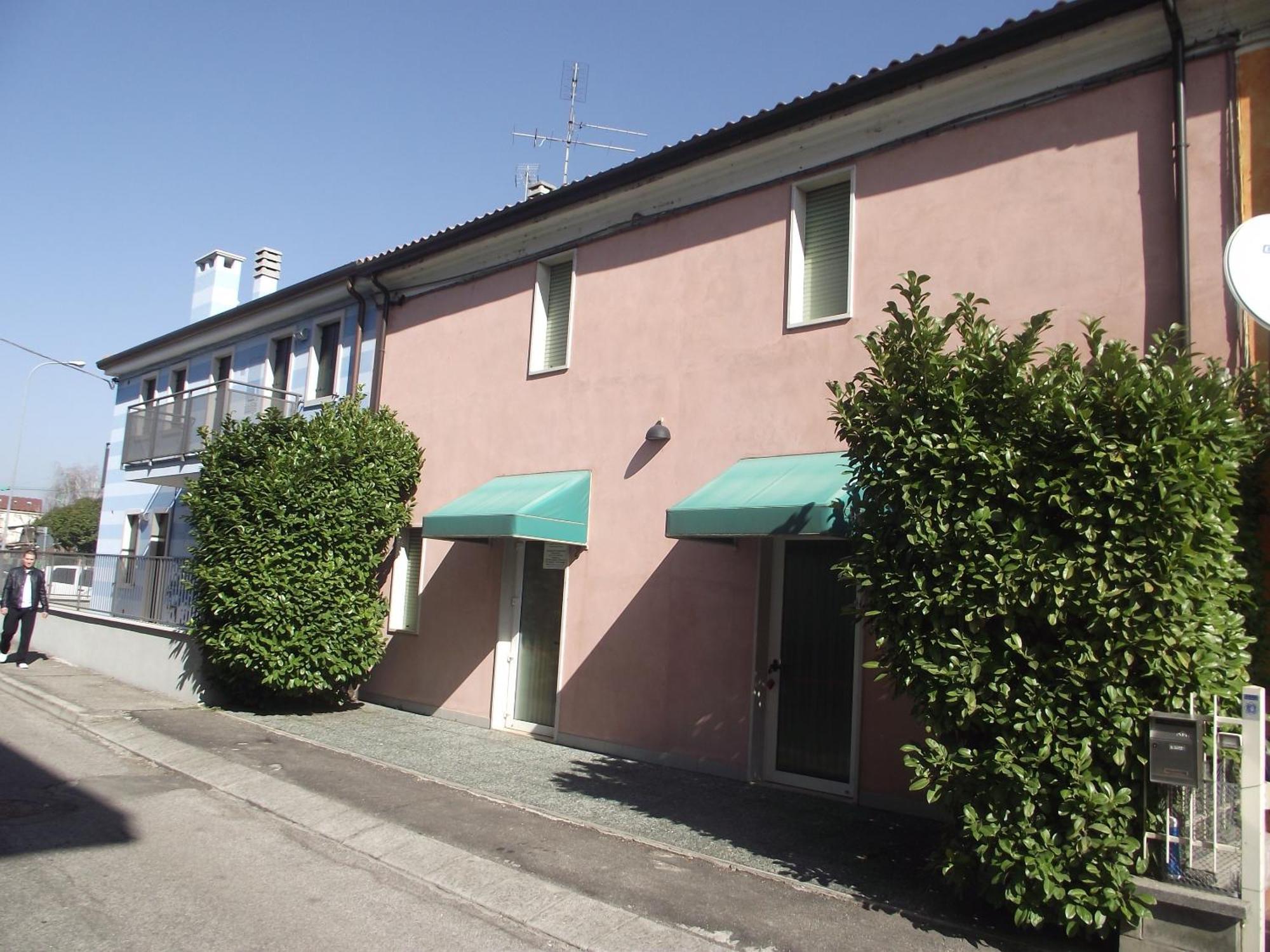 Hotel Andreoli & Miglioranzi San Giovanni Lupatoto Exterior foto