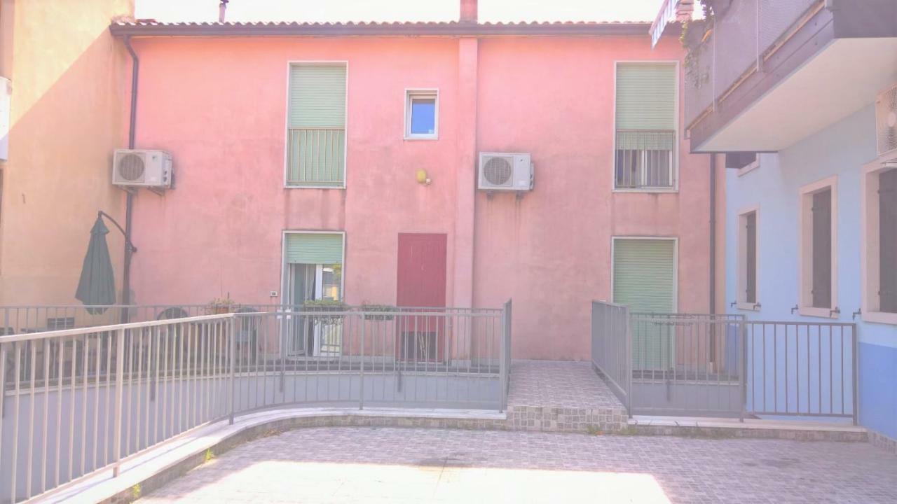 Hotel Andreoli & Miglioranzi San Giovanni Lupatoto Exterior foto